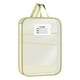 thumbnail image 3 of Xihbxyly Bolsa En Forma de L, Espaciosa Bolsa de Almacenamiento de 3 Capas, Diseño de Malla Gruesa para Fácil Visibilidad, Doble Cremallera para Un Acceso Sin Esfuerzo, Ideal para Exámenes y Organiza, 3 of 6