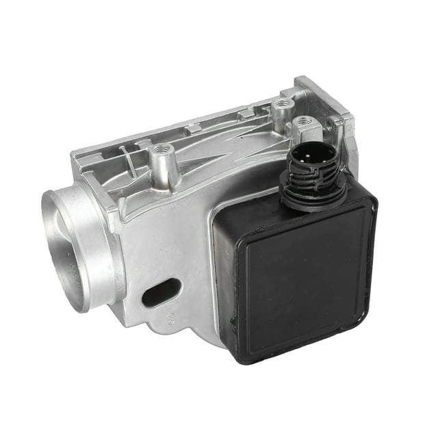 Sensor de flujo de aire masivo MAF de Unique Bargains para automóvil, ajuste para BMW E30 E36 E34 No.13621734655