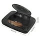 thumbnail image 2 of Carcasa de Repuesto para Consola Transparent Box PS One (Transparente) Negra, 2 of 9
