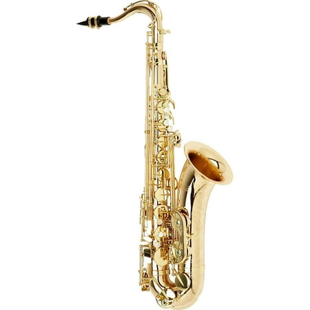 Allora Paris Series Professional Tenor Saxophone AATS-801 - (Best Professional Tenor Saxophone)