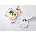 thumbnail image 4 of ZWILLING Fresh & Save Vacuum Fridge Box, Glass, La-Mer, 4 of 11