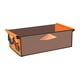 thumbnail image 4 of Forro para carrito de compras, bolsa para carrito de camping, forro para correr marrón, 4 of 9