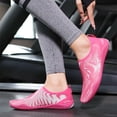 thumbnail image 7 of Eashi Water Shoes Barefoot Aqua Yoga Socks Quick-Dry Beach Swim Surf Shoes for Women Men, 7 of 7