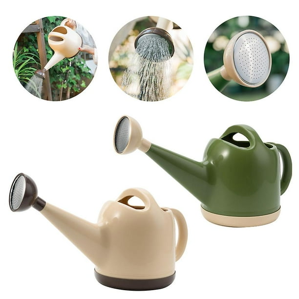 Watering Can Plastic Flower Plant Watering Can Watering Pot Water