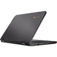 thumbnail image 5 of Lenovo Chromebook 300e Gen 3 82J9000NUS 11.6" Touchscreen Chromebook - HD - 1366 x 768 - AMD 3015Ce 1.20 GHz - 4 GB Total RAM - 32 GB Flash Memory, 5 of 10