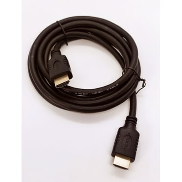 12FT 4K@60Hz HDMI 2.0 Cable HDR UHD 4:4:4 -HDCP 2.2 18Gbps 28AWG CL3