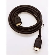 3FT 4K@60Hz HDMI 2.0 Cable HDR UHD 4:4:4 -HDCP 2.2 18Gbps 28AWG CL3