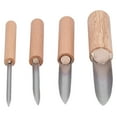 thumbnail image 1 of Sculpture Hole Cutter, Professional Pottery Punch Hole Cutter Sculpting Tool  For Hole Punching For Sculpting, 1 of 8
