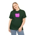 thumbnail image 3 of No Weapon Women Unisex Heavy Cotton Tee, 3 of 10