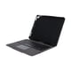 thumbnail image 4 of Accesorios de ordenador para tableta, teclado inalámbrico negro con cubierta protectora para tableta IOS 10,2/10,5/Air3, 4 of 8