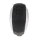 thumbnail image 5 of Pomo de Palanca de Cambios de 5 Velocidades para 307, 206, 207, 408, 308, , Diámetro Del Orificio de Instalación: 1,8 Cm (0,71 " Negro+plata 105 cm Yotijar Perilla de cambio de marchas de coche manual, 5 of 8