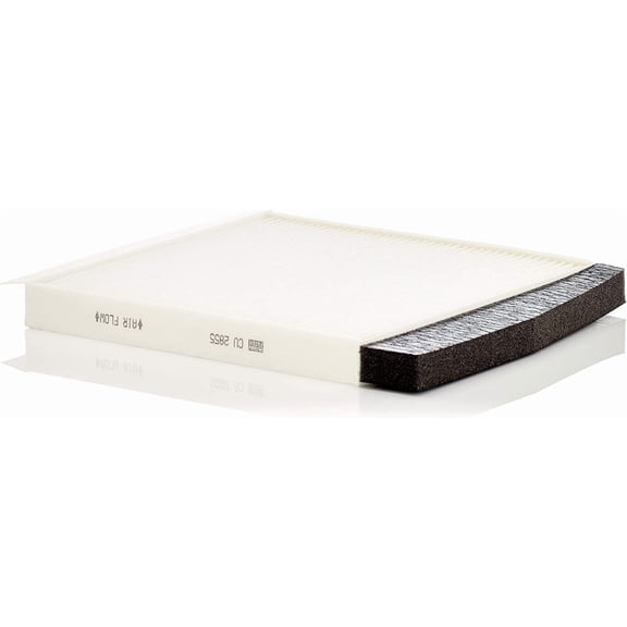 MANN-FILTER CU 2855 - Cabin Air Filter