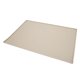 thumbnail image 4 of Tapete de alimentación para mascotas, antideslizante, de silicona, lavable y apto para lavavajillas, para cuenco de agua y comida, color beige, 4 of 14