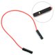 thumbnail image 5 of Cable de alambre de cobre ecológico de 16 núcleos hembra a hembra de 125 mm para KIT de bricolaje Arduino, 5 of 8