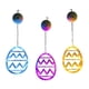 thumbnail image 1 of ESAVER Eggs Window Light Battery Operada para Decoraciones Ventanas Pascua (f), 1 of 9