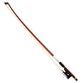 thumbnail image 4 of WASHWEPE 1Set Straight Bow Body Violin Bow for Students and Beginners Practice, 4 of 7