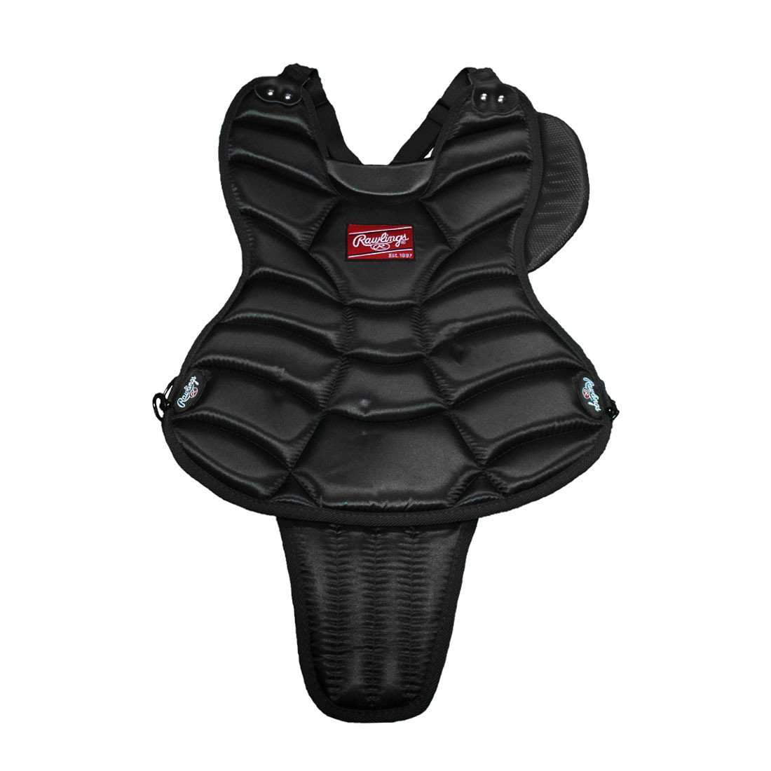 Rawlings Players Youth/Intermediate 12 Chest Protector 