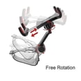 thumbnail image 3 of S Pro Clip Mount For S/s Lite, Adjable Clip H Mount For S Pro, 3 of 3