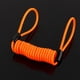 thumbnail image 4 of Cable de recordatorio para scooter, alarma de motocicleta, bloqueo de disco, cuerda de recordatorio de seguridad, cuerda de recordatorio de disco, elegante y moderna, 4 of 8