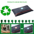 thumbnail image 4 of Car Car Dehumidifier Reusable Water Absorber Color Changing Silicone Water Absorbing Bag, 4 of 5