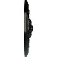 thumbnail image 4 of Ekena Millwork 16"OD x 2 1/4"P Wigan Ceiling Medallion, Hand-Painted Black Pearl, 4 of 6