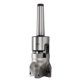thumbnail image 5 of Máquina herramienta CNC de precisión de metal yeacher MT2toFMB22 M10 Fresa frontal de corte, 5 of 7