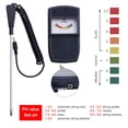 thumbnail image 3 of Soil Moisture Meter Split Soil Tester Soil PH Tester Moisture Light Tester Meter ,Measure Better, 3 of 4