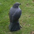 thumbnail image 3 of Repelente De Pájaros, Águilas Falsas, Repelente De Pájaros Para Jardín, Balcón, Previene Pájaros Y Plagas Serendint HA031651-00, 3 of 6
