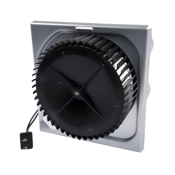 GELUOXI S97017450 Blower Fan Motor Assembly Bathroom Exhaust Fan Motor for Broan Nutone 771-A 120 V 70CFM
