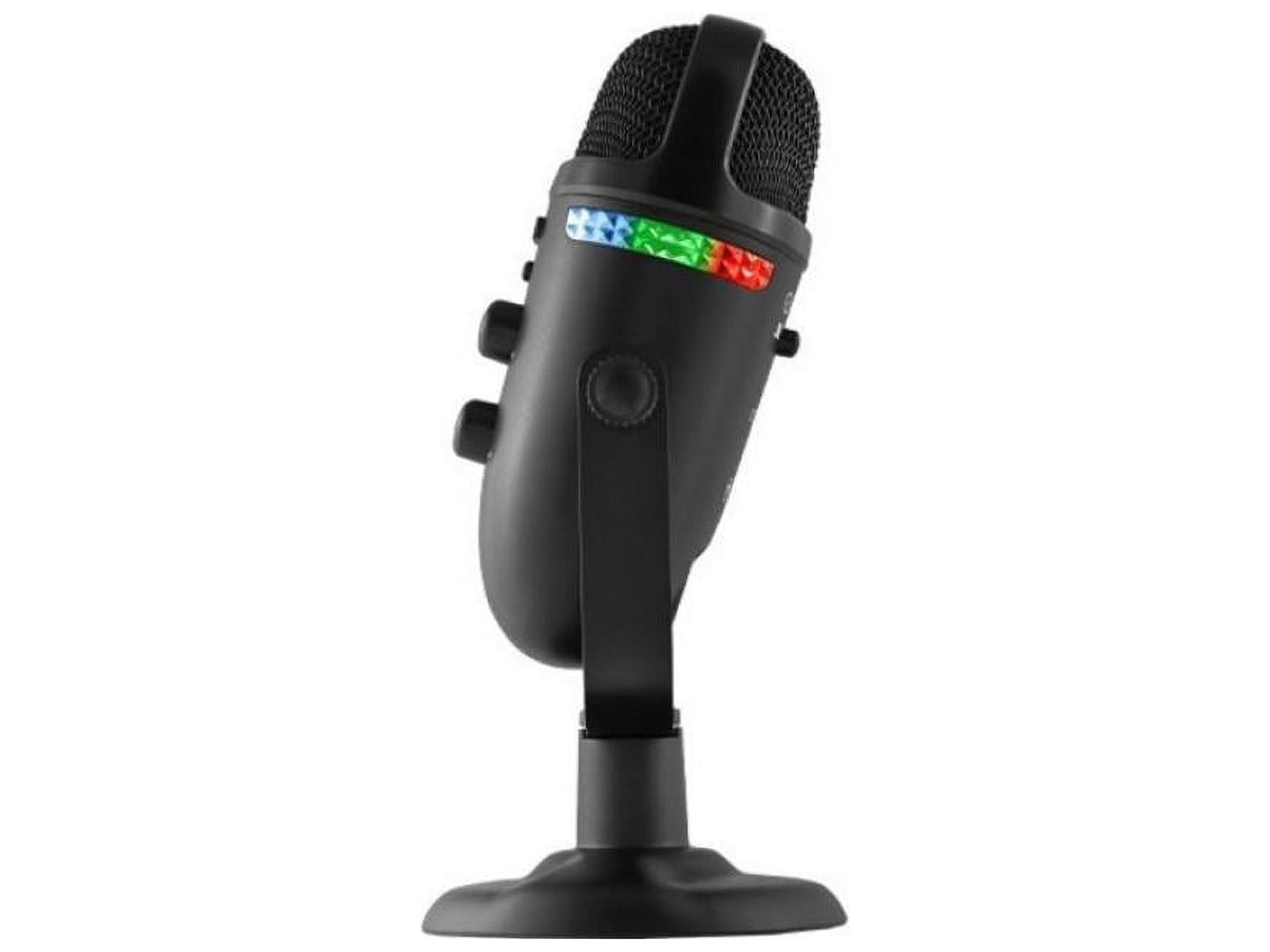 Microphone Gaming Pro 5 en 1 USB - Garantie 3 ans - Promotion – GAMEPLICITY