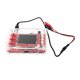 thumbnail image 1 of Cubierta acrílica Baoblaze para osciloscopio SMD juego de aprendizaje, 1 of 6