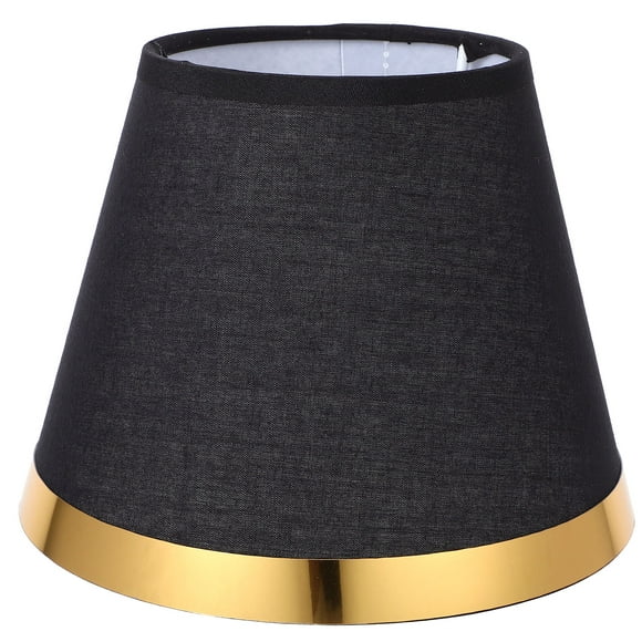 Replacement Lampshade Cloth Art Lampshade for Table Lamp Pendant Light Wall Lamp