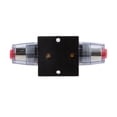 thumbnail image 1 of Interruptor Automático Sunnimix 12V-24V 80A Circuit Breaker, 1 of 5