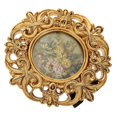 thumbnail image 5 of Desk Vintage Photo Frame European Style Gift Buyers 19.5X19CM 1Set, 5 of 5