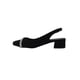 thumbnail image 3 of ZAPATILLA DE VESTIR DE MUJER SINTETICO NEGRO MARCA LEON 203, 3 of 4