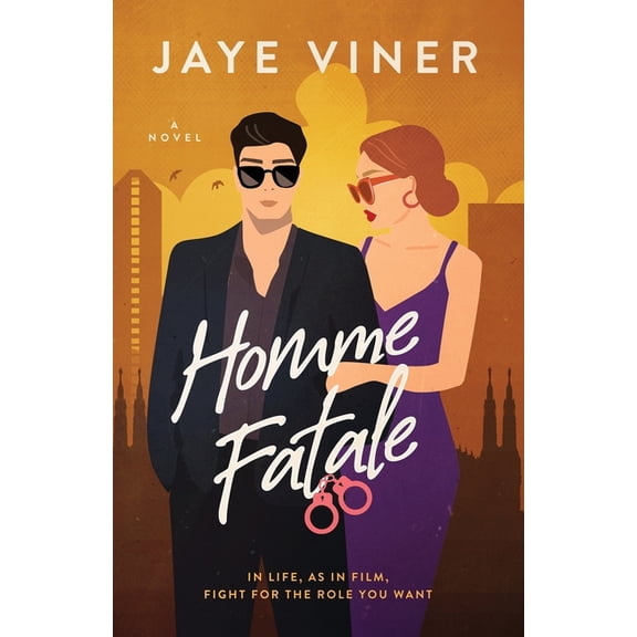 Homme Fatale, (Paperback)