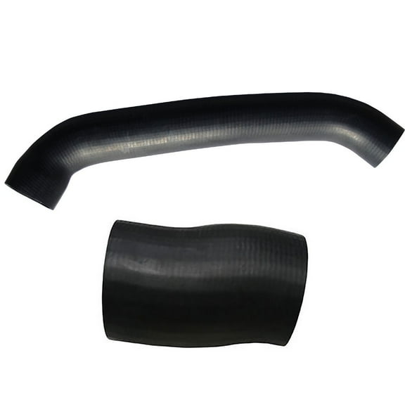 532680R1 Upper & Lower Radiator Hose Set Fits International Harvester 1066 1086