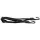 thumbnail image 3 of Estiramiento de la Correa de Fijación de la Cuerda Elástica 2 Ganchos Cordón de Bungee para el Equipaje del Casco de Motocicleta, 3 of 7