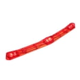 thumbnail image 5 of Seachoice Three Light LED, 7 Degree Bend Trailer, Fits Contour of Trailer, Red, 5 of 5