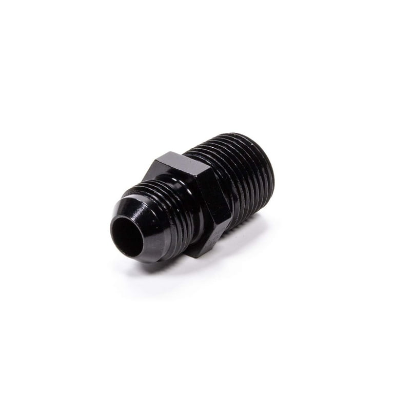 Fragola Straight Adapter Fitting #8 x 1/2 MPT 481688 Fragola Straight Adapter Fitting #8 x 1/2 MPT 481688