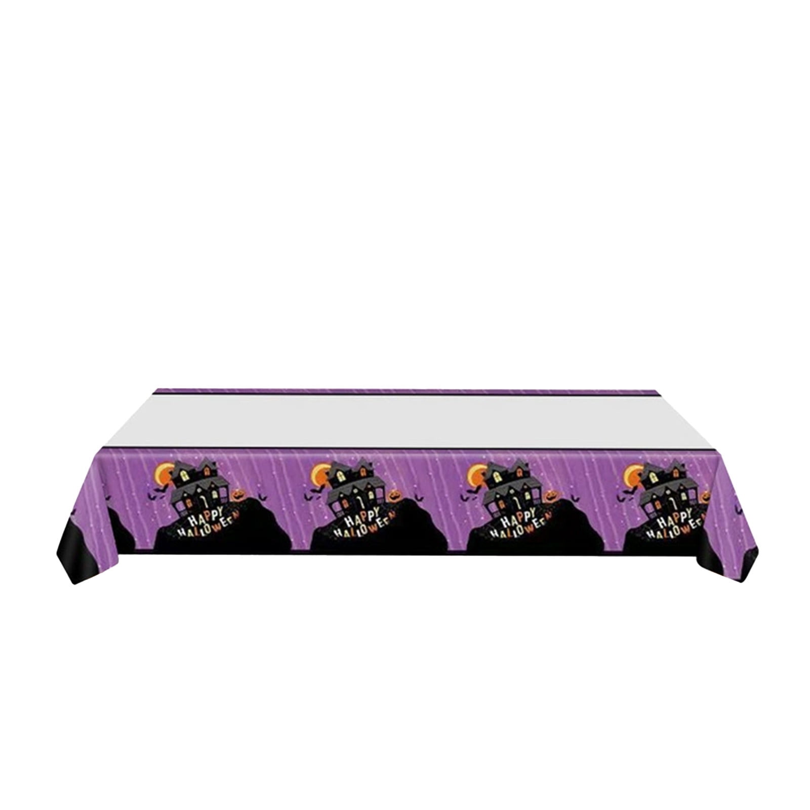 Trolls Plastic Table Cover, 54