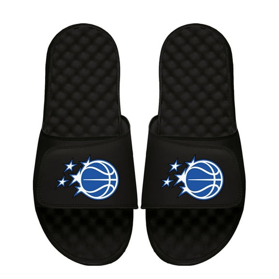 Youth ISlide Orlando Magic Primary Logo Slide Sandals