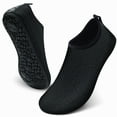 thumbnail image 6 of L-RUN Women Men Water Shoes Swim Beach Shoes Barefoot Quick-Dry Aqua Socks for Pool Surf Fishing, 6 of 6