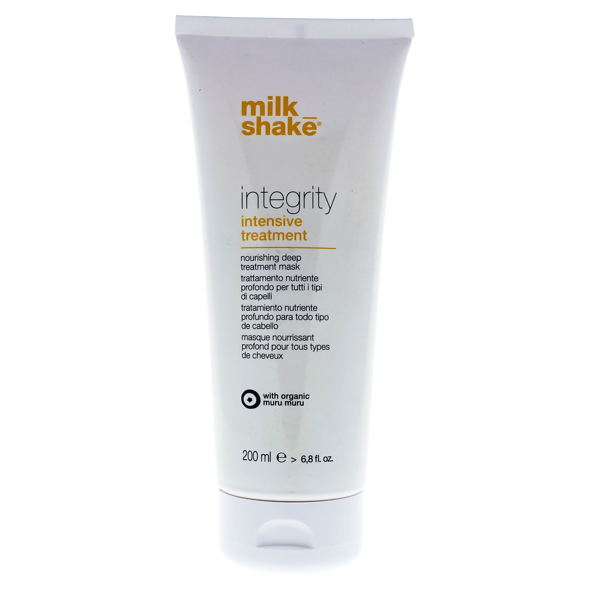 Milk Shake Integrity Intensive - Treatment Walmart.com