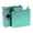 Green, variant on Upgrade Full Housing Case Cover Replacement Shell for Nintendo for GBA for SP, White