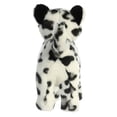 thumbnail image 4 of Peluche Aurora Miyoni Leopardo de Nieve 25.4cm, 4 of 6