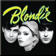 thumbnail image 1 of Blondie Eat To The Beat Fridge Magnet, 1 of 1