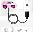 thumbnail image 5 of HEJULIK 2022 New Mini Remote Control Car Watch Toys - 2.4 GHz Cute Wrist Racing Car Watch,USB Charging Cartoon RC Small Car, 5 of 5