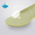 thumbnail image 6 of Stretch Breathable Deodorant Running Cushion Insoles Feet Man Women Insoles, 6 of 9