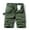 Army Green, variant on cllios Men's Cargo Shorts Outdoor Hiking Athletic Shorts Gym Travel Cargo Shorts with Multi Pockets Cargo Shorts for Men Under $5 Army Green,38